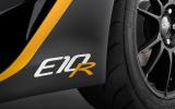 Zenos E10 R detail