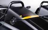 Zenos E10 R rear buttress