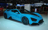 Zenvo TS1 GT