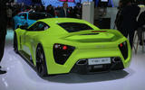 Zenvo TS1 GT