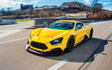 Zenvo TS1 GT