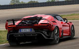 Italdesign Zerouno sold out ahead of Pebble Beach public debut