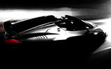 Italdesign Zerouno convertible