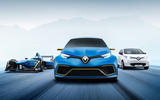 Renault Zoe e-sport