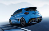 Renault Zoe e-sport