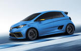 Renault Zoe e-sport