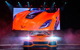 212mph Corvette ZR1 convertible revealed