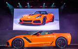 212mph Corvette ZR1 convertible revealed