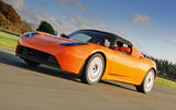 Tesla Roadster