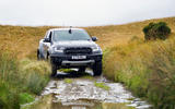 Ford Ranger Raptor 2019 long term review - hero front