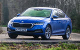 1 Skoda Octavia 2021 long term review hero front 1 Skoda Octavia 2021 long term review hero front