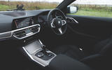 10 BMW 4 Series 2021 long term review cabin 10 BMW 4 Series 2021 long term review cabin