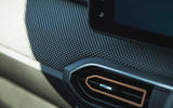 10 Dacia Sandero Stepway 2021 LT interior trim