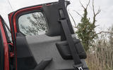 10 Mazda MX 30 2021 LT rear doors 10 Mazda MX 30 2021 LT rear doors