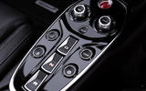 10 McLaren GT 2022 long term review centre console 10 McLaren GT 2022 long term review centre console