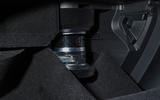 Mercedes-Benz EQC 2020 long-term review - air freshener Mercedes-Benz EQC 2020 long-term review - air freshener
