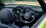 10 Mini Convertible 2021 long term cabin 10 Mini Convertible 2021 long term cabin