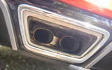 Renault Megane RS 280 2019 long-term review - exhausts