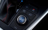 10 Suzuki Across 2021 long term review centre console 10 Suzuki Across 2021 long term review centre console
