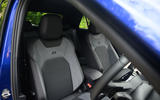 Volkswagen T-Roc R 2020 long-term review - cabin Volkswagen T-Roc R 2020 long-term review - cabin