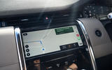 Land Rover Discovery Sport 2020 long-term review - infotainment Land Rover Discovery Sport 2020 long-term review - infotainment