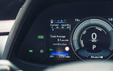 11 Lexus UX300e 2022 long term review instruments 11 Lexus UX300e 2022 long term review instruments