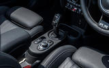 11 Mini Convertible 2021 long term centre console 11 Mini Convertible 2021 long term centre console
