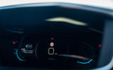 Peugeot 2008 2020 long-term review - instruments Peugeot 2008 2020 long-term review - instruments