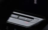 11 Volkswagen ID 3 2021 long term review climate controls 11 Volkswagen ID 3 2021 long term review climate controls