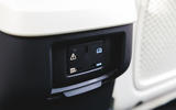Volvo S60 T5 2020 long-term review - rear plug socket Volvo S60 T5 2020 long-term review - rear plug socket