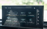 Audi S5 Sportback 2020 long-term review - infotainment