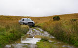 Ford Ranger Raptor 2019 long term review - mud