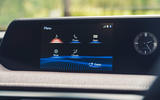 12 Lexus UX300e 2022 long term review infotainment 12 Lexus UX300e 2022 long term review infotainment