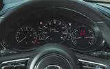 12 Mazda MX 30 2021 long term review instruments 12 Mazda MX 30 2021 long term review instruments