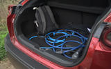12 Mazda MX 30 2021 LT boot 12 Mazda MX 30 2021 LT boot