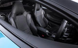 12 McLaren GT 2022 long term review seats 12 McLaren GT 2022 long term review seats