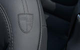 12 Mini Convertible 2021 long term seat stitching 12 Mini Convertible 2021 long term seat stitching