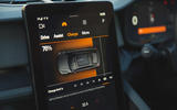 12 Polestar 2 2022 long term review infotainment 12 Polestar 2 2022 long term review infotainment
