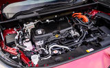 12 Suzuki Across 2021 long term review engine 12 Suzuki Across 2021 long term review engine