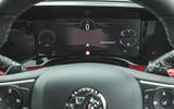 12 Vauxhall Mokka 2021 long term instruments 12 Vauxhall Mokka 2021 long term instruments