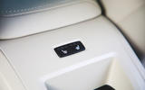 Volvo S60 T5 2020 long-term review - heated seats Volvo S60 T5 2020 long-term review - heated seats