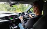 13 Audi Q4 E tron 2021 long term review MT driving 13 Audi Q4 E tron 2021 long term review MT driving