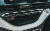 13 Fiat 500 EV 2022 long term review climate controls 13 Fiat 500 EV 2022 long term review climate controls