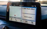 Ford Focus 2019 long-term review - infotainment