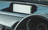 13 Mazda MX 30 2021 long term review infotainment 13 Mazda MX 30 2021 long term review infotainment