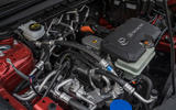 13 Mazda MX 30 2021 LT motor 13 Mazda MX 30 2021 LT motor