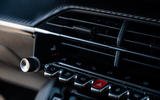 Peugeot 2008 2020 long-term review - climate controls Peugeot 2008 2020 long-term review - climate controls