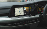 13 Volkswagen Golf 2021 long term review infotainment 13 Volkswagen Golf 2021 long term review infotainment