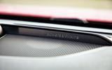 Volvo S60 T5 2020 long-term review - speakers Volvo S60 T5 2020 long-term review - speakers