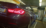 Alpina B4 S 2019 long-term review - Eurotunnel